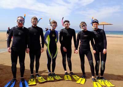 ©Famille C. - Tous Droits réservés