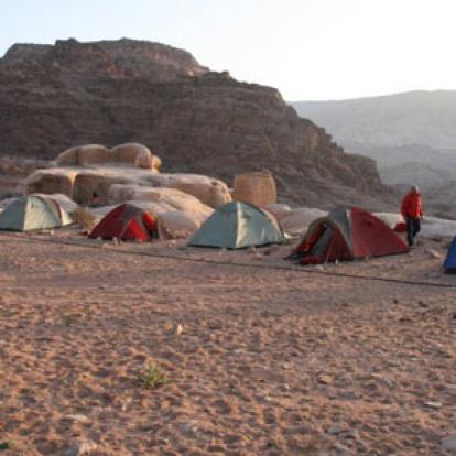 ©Catherine D. - Tous Droits Réservés Voyage en Jordanie du Groupe de Catherine