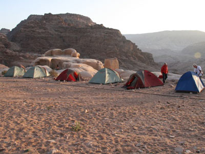©Catherine D. - Tous Droits réservés Voyage en Jordanie du Groupe de Catherine