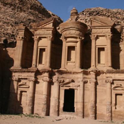 ©Catherine D. - Tous Droits Réservés Voyage en Jordanie du Groupe de Catherine