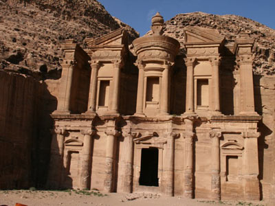 ©Catherine D. - Tous Droits réservés Voyage en Jordanie du Groupe de Catherine