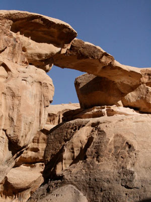 ©Catherine D. - Tous Droits réservés Voyage en Jordanie du Groupe de Catherine
