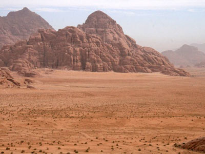 ©Catherine D. - Tous Droits réservés Voyage en Jordanie du Groupe de Catherine