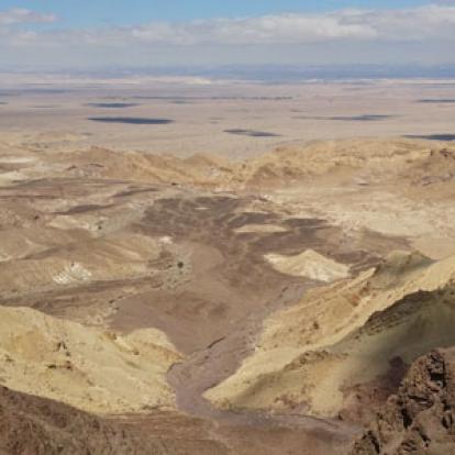 ©Annie J. - Tous Droits Réservés Voyage en Jordanie du Groupe de Catherine