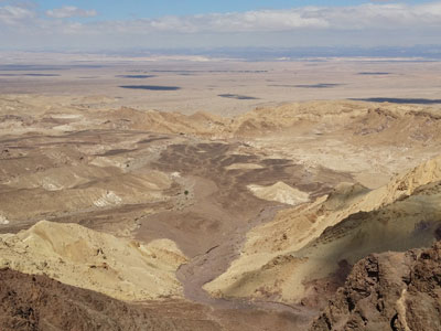 ©Annie J. - Tous Droits réservés Voyage en Jordanie du Groupe de Catherine