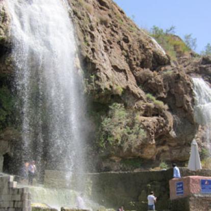 ©Annie J. - Tous Droits Réservés Voyage en Jordanie du Groupe de Catherine