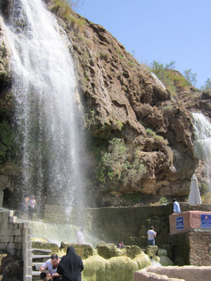 ©Annie J. - Tous Droits réservés Voyage en Jordanie du Groupe de Catherine