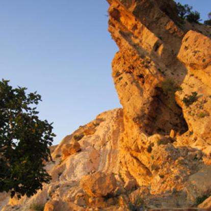 ©Annie J. - Tous Droits Réservés Voyage en Jordanie du Groupe de Catherine