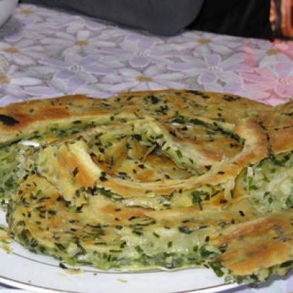 Voyage au Kazakhstan de Béatrice