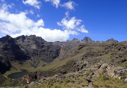 Voyage au Kenya de Stéphanie et Rémy