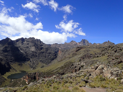 Voyage au Kenya de Stéphanie et Rémy