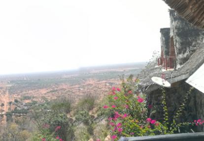 Voyage au Kenya de Florent et Sandy