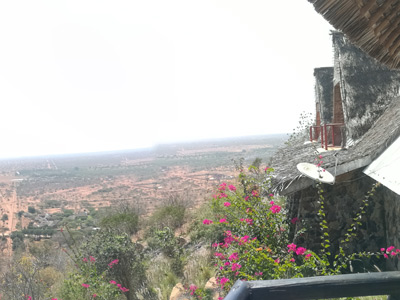 ©Florent C. - Tous Droits réservés Voyage au Kenya de Florent et Sandy