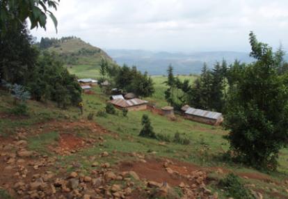 Voyage au Kenya de la Famille de Camille