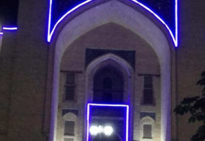 Voyage au Kirghizistan de la Famille de Nathalie