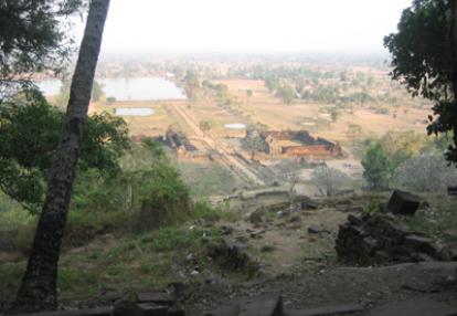 Voyage au Laos de Jacques