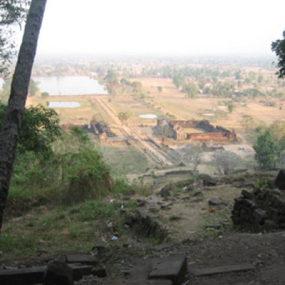 Voyage au Laos de Jacques