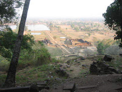 Voyage au Laos de Jacques