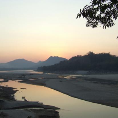 Voyage au laos de Jean-Louis