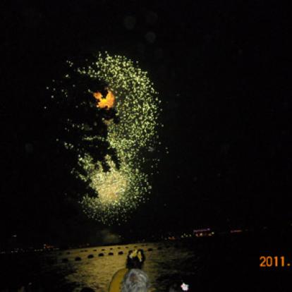 Voyage au Laos du Groupe de Claude