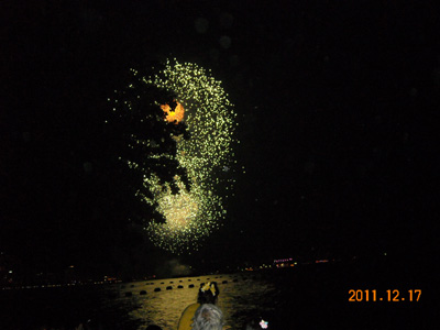 Voyage au Laos du Groupe de Claude