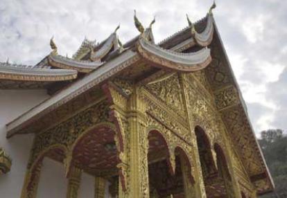  Palais Royal et temple de Wat May