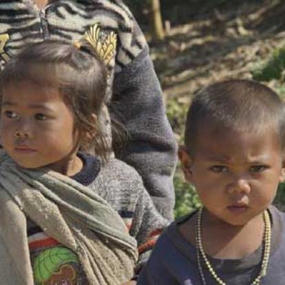 ©Groupe Marie-Claude V. - Tous Droits Réservés  Village Khamu