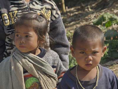 ©Groupe Marie-Claude V. - Tous Droits réservés  Village Khamu