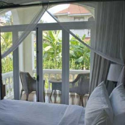 ©Groupe Marie-Claude V. - Tous Droits Réservés Hôtel The Luang Say Residence