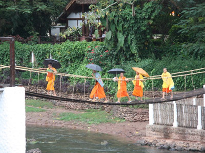 ©Béatrice R. - Tous Droits réservés Voyage au Laos de Béatrice