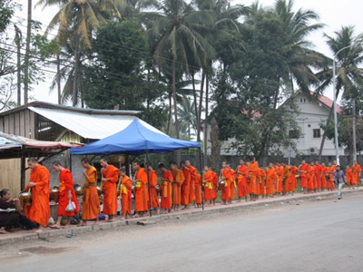 ©Béatrice R. - Tous Droits réservés Voyage au Laos de Béatrice