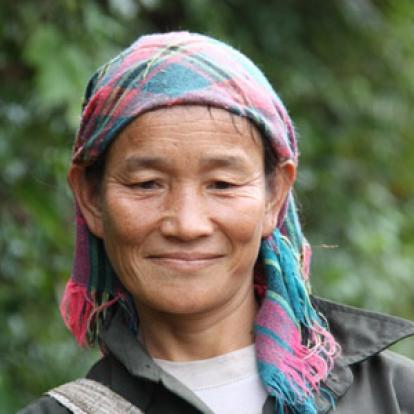 ©Béatrice R. - Tous Droits Réservés Voyage au Laos de Béatrice