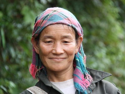 ©Béatrice R. - Tous Droits réservés Voyage au Laos de Béatrice
