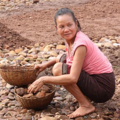 ©Béatrice R. - Tous Droits Réservés Voyage au Laos de Béatrice
