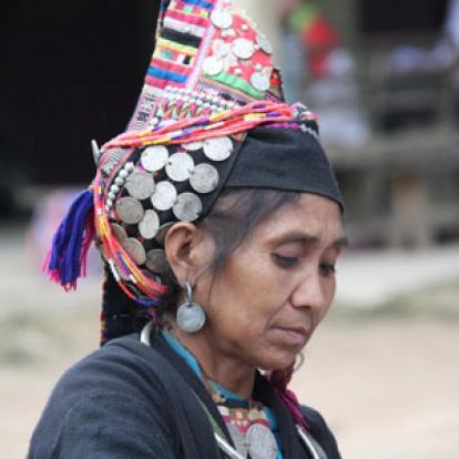 ©Béatrice R. - Tous Droits Réservés Voyage au Laos de Béatrice