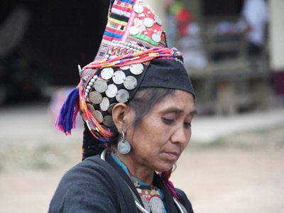 ©Béatrice R. - Tous Droits réservés Voyage au Laos de Béatrice