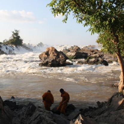 ©Béatrice R. - Tous Droits Réservés Voyage au Laos de Béatrice