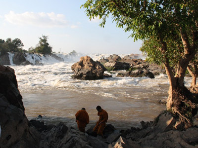 ©Béatrice R. - Tous Droits réservés Voyage au Laos de Béatrice