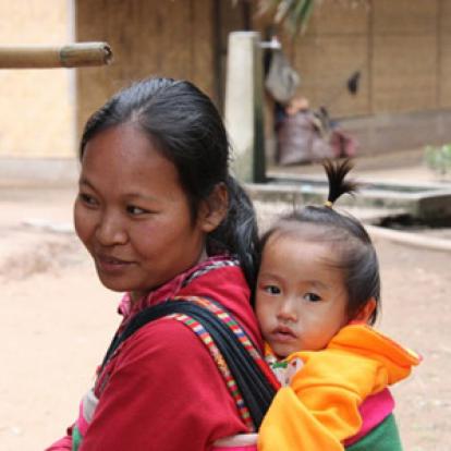 ©Béatrice R. - Tous Droits Réservés Voyage au Laos de Béatrice