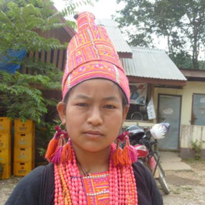 ©Jean-Paul L. - Tous Droits Réservés Voyage au Laos de Jean-Paul