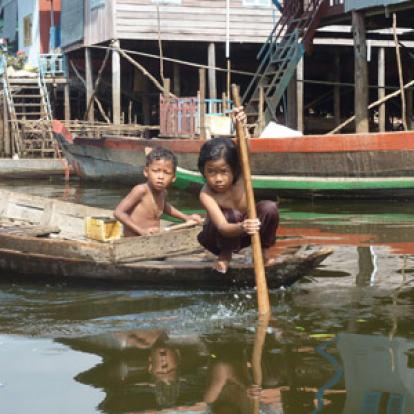 ©Jean-Paul L. - Tous Droits Réservés Voyage au Laos de Jean-Paul