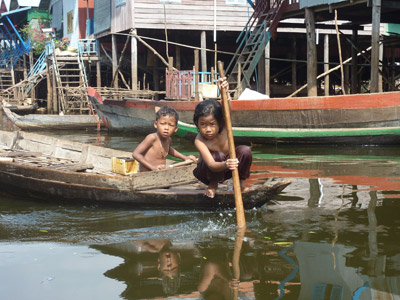 ©Jean-Paul L. - Tous Droits réservés Voyage au Laos de Jean-Paul