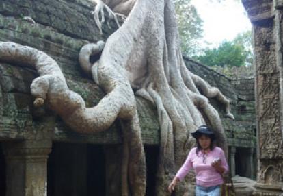 ©Jean-Paul L. - Tous Droits réservés Voyage au Laos de Jean-Paul