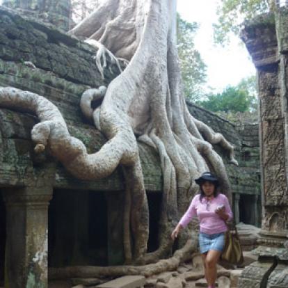 ©Jean-Paul L. - Tous Droits Réservés Voyage au Laos de Jean-Paul