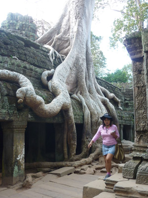 ©Jean-Paul L. - Tous Droits réservés Voyage au Laos de Jean-Paul