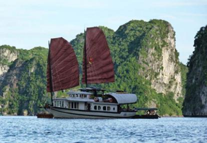 Voyage au Laos de Laurent