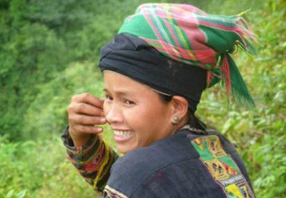 Voyage au Laos de Laurent