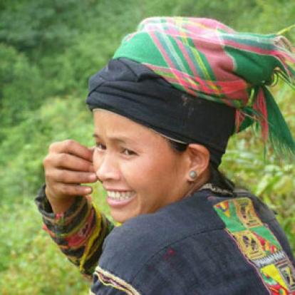 Voyage au Laos de Laurent