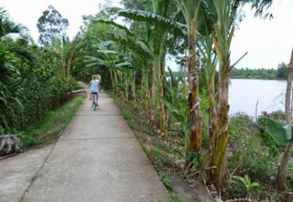 Voyage au Laos de Laurent