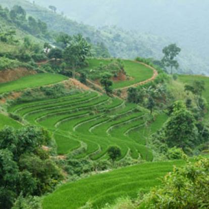 Voyage au Laos de Laurent